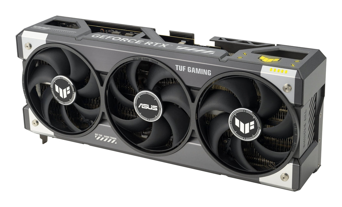 Rtx 5080 Oc 16gb Asus Tuf Btf Gaming Gddr73 Fan