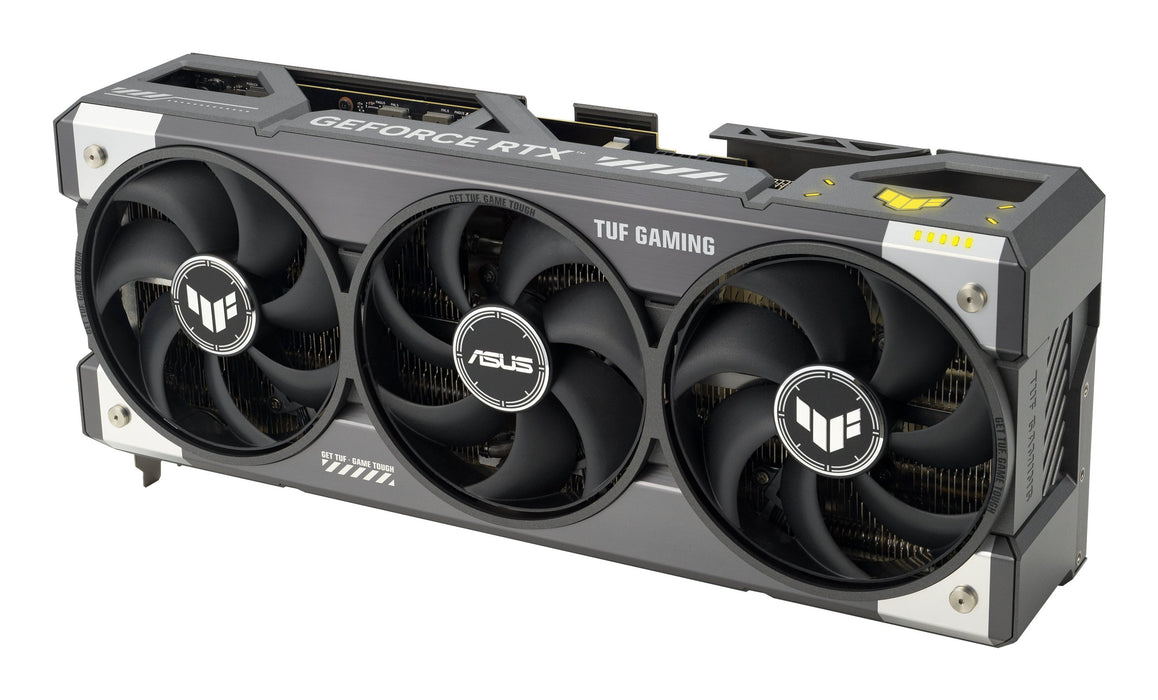 EAN 4711387890349 - ASUS TUF Gaming TUF-RTX5090-32G-GAMING NVIDIA GeForce RTX 5090 32 GB GDDR7 imagen 3