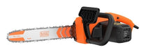 EAN 5035048808269 - Black & Decker BECS2040 2000 W Naranja imagen 2