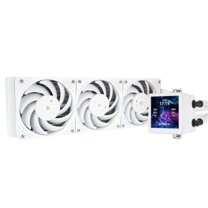 Water Cooler Cpu Aio Thermalright Frozen Vision V2 Argb Bra