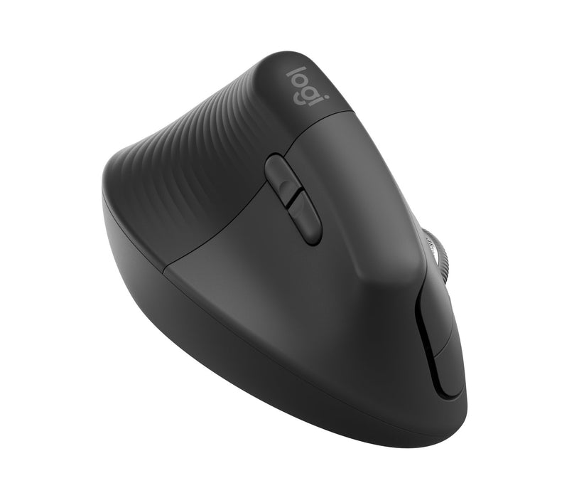 EAN 5099206099876 - Logitech 910-006495 ratón Oficina Izquierda RF Wireless + Bluetooth Óptico 4000 DPI imagen 5