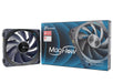 EAN 4711173877608 - Seasonic MagFlow 1-Fan Kit Carcasa del ordenador Ventilador 12 cm Negro 1 pieza(s) imagen 8