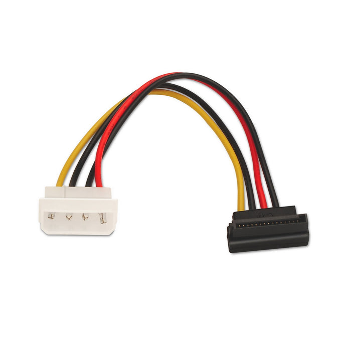 EAN 8436574701593 - AISENS A131-0160 cable de alimentación interna 0,16 m imagen 2