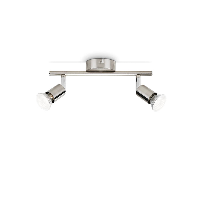 EAN 8718696133200 - Philips Sala de estar 8718696133200 foco Foco para riel GU10 LED imagen 1