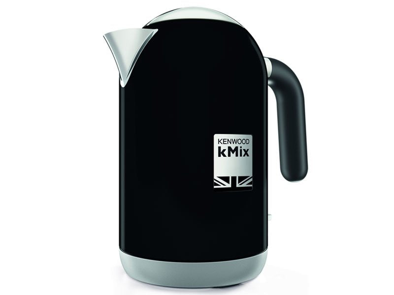 EAN 5011423190112 - Kenwood ZJX650BK tetera eléctrica 1 L 2200 W Negro imagen 4