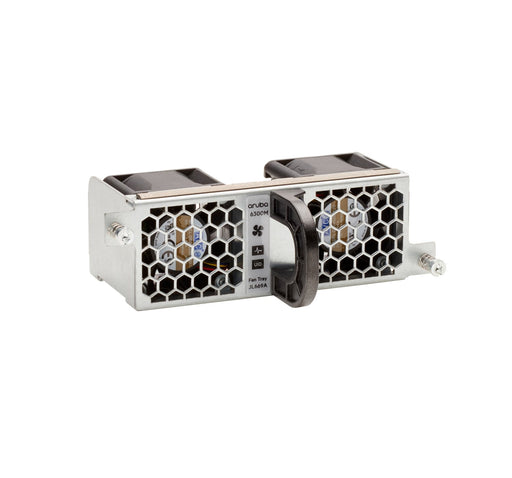 EAN 0190017339603 - HPE Aruba Networking JL669A componente de interruptor de red Ventilador imagen 1