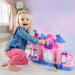EAN 194735138043 - Fisher-Price Little People HND55 figura de juguete para niños imagen 2