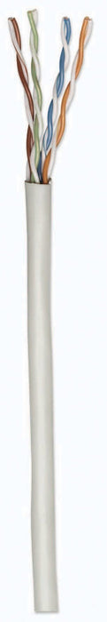 Intellinet 334136 - 305 M - Cat6 - U/Utp (Utp)