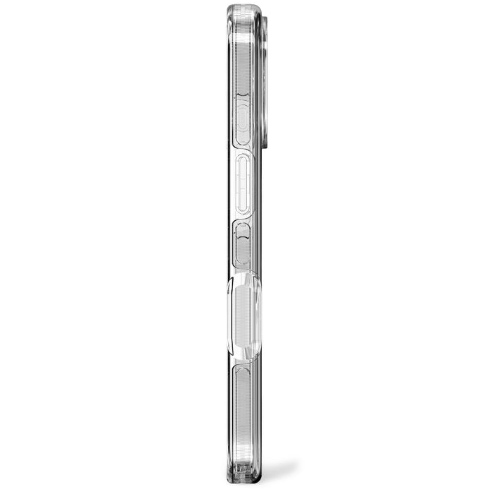EAN 8721145008974 - Decoded D26IPO17BCT2TT funda para teléfono móvil 16 cm (6.3") Transparente imagen 5