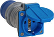 EAN 4007123648207 - Brennenstuhl 1080990 acoplador de enchufe eléctrico 16 A imagen 3