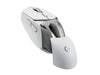 EAN 5099206117877 - Logitech G 910-007207 ratón Juego mano derecha RF Wireless + Bluetooth Óptico 2560 DPI imagen 4