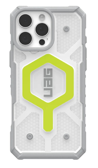 EAN 840283914751 - Urban Armor Gear Pathfinder funda para teléfono móvil 17,5 cm (6.9") Gris imagen 6
