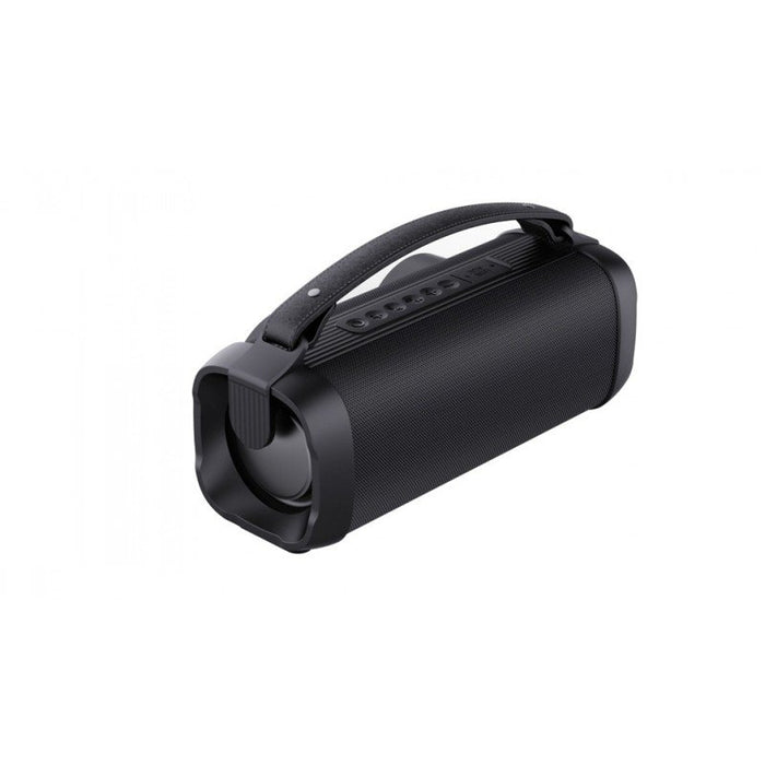 EAN 8429015019593 - Sunstech MUSCLEBEAT Altavoz portátil estéreo Negro 16 W imagen 4