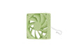EAN 1220000352698 - HYTE FAN- -FA12-MM-4 sistema de refrigeración para ordenador Procesador Ventilador 12 cm Verde 4 pieza(s) imagen 3