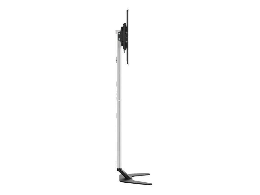 EAN 4015867240960 - Equip 650614 soporte para TV 2,18 m (86") Plata imagen 2