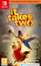 EAN 5030937124949 - Infogrames It Takes Two Estándar Plurilingüe Nintendo Switch imagen 1