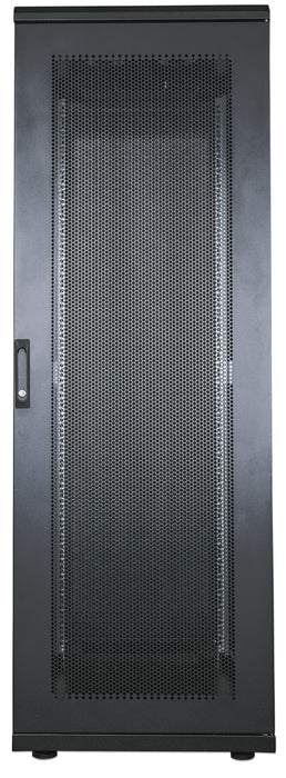 Armario Rack  Intellinet 713306 42u Rack O Bastidor Independiente Negro