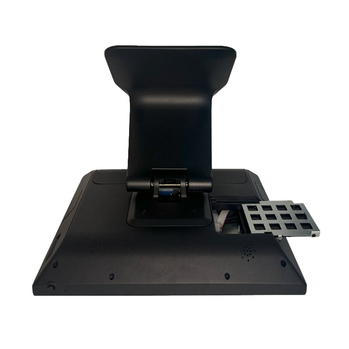 EAN 8447071002397 - Premier KT-2000 N97 1,99 GHz Todo-en-Uno 38,1 cm (15") 1024 x 768 Pixeles Pantalla táctil Negro imagen 5