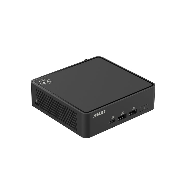EAN 4711387949849 - ASUS NUC 15 Pro RNUC15CRKC700002 Negro 240H imagen 10
