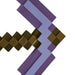 EAN 0192995112568 - Disguise Minecraft Enchanted Pickaxe Fancy Dress Accessory Armas y armadura para disfraz Niño Cualquier g imagen 5