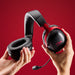 EAN 0198415435590 - HyperX Cloud III S Wireless Black Gaming Headset Inalámbrico Diadema Juego Bluetooth imagen 11