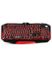 EAN 3700104435698 - Spirit of Gamer Pro MK3 teclado Ratón incluido Juego USB AZERTY Negro imagen 4