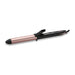 EAN 3030050153644 - BaByliss 25mm Curling Tong Rizador de pelo Caliente Negro, Oro rosado 2,5 m imagen 1