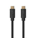 EAN 3540260174822 - Port Designs 900074 cable USB 1 m USB C Negro imagen 1