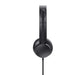 EAN 8713439250886 - Trust Ayda Auriculares Alámbrico Diadema Llamadas/Música Negro imagen 4