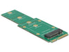 EAN 4043619625925 - DeLOCK 62592 tarjeta y adaptador de interfaz Interno mSATA imagen 1