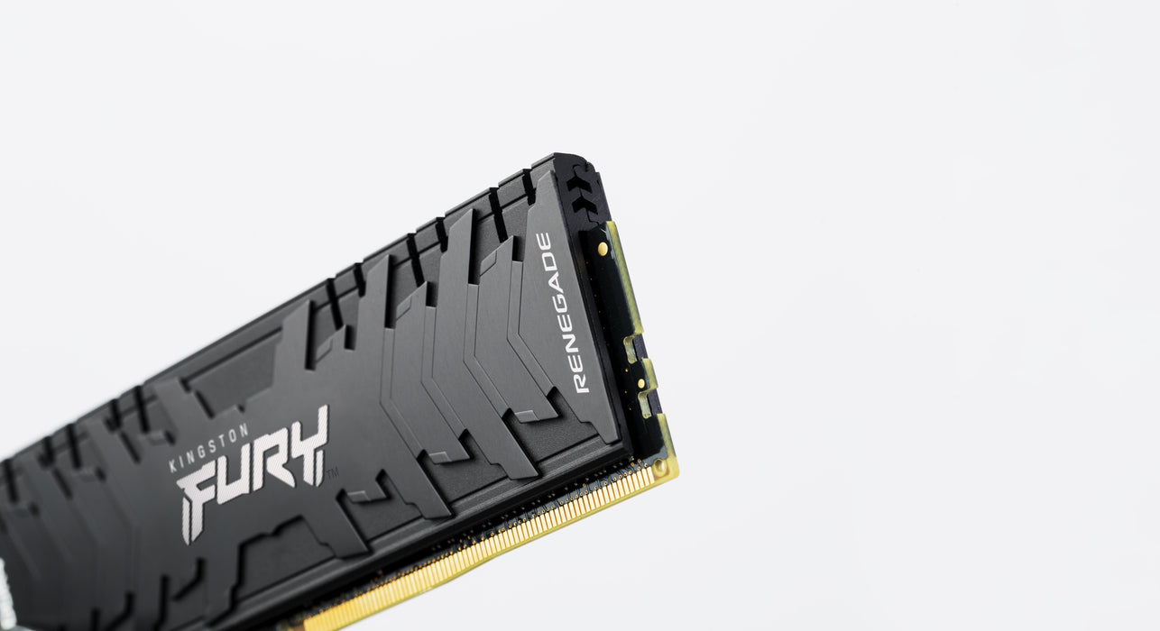 EAN 740617337723 - Kingston Technology FURY Renegade módulo de memoria 2 x 16 GB 4266 MT/s 288-pin DIMM imagen 20