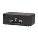 EAN 5706751090370 - Denver VPL-130DGR tocadisco Tocadiscos de tracción directa Negro Semiautomático imagen 18