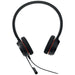 EAN 5706991016970 - Jabra Evolve 20 Auriculares Alámbrico Diadema Oficina/Centro de llamadas USB tipo A Negro imagen 3