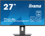 EAN 4948570123810 - iiyama ProLite XUB2797UHSNP-B1 pantalla para PC 68,6 cm (27") 3840 x 2160 Pixeles 4K Ultra HD LED Negro imagen 2