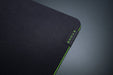 EAN 8886419318538 - Razer Gigantus V2 - Medium Alfombrilla de ratón para juegos Negro, Verde imagen 4