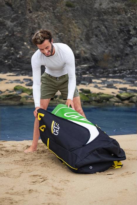 EAN 6942138952780 - Bestway 65310 tabla de surf Tabla de stand up paddle (SUP) imagen 39