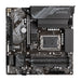 EAN 4719331851255 - GIGABYTE B760M GAMING X DDR4 placa base Intel B760 Express LGA 1700 micro ATX imagen 5
