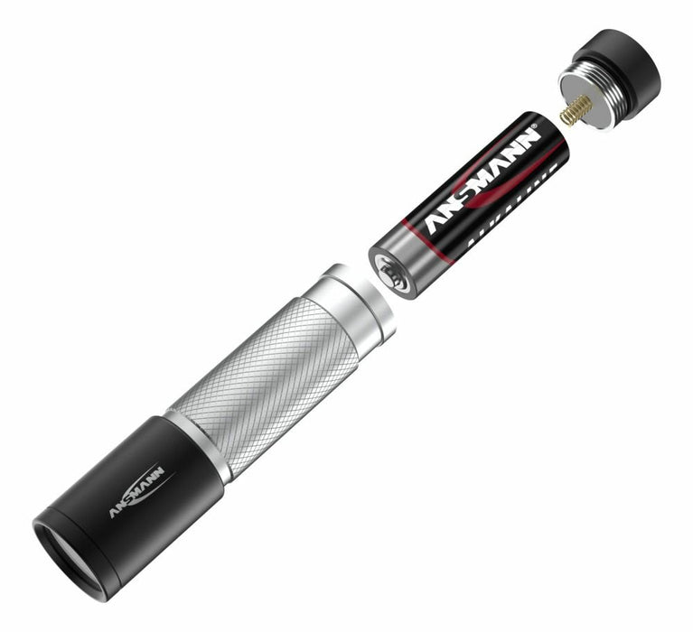 Ansmann Daily Use 70b, Linterna