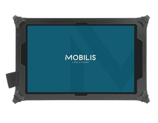 EAN 3700992519746 - Mobilis 050040 funda para tablet 25,6 cm (10.1") Carcasa rígida Negro imagen 1