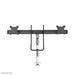EAN 8717371441586 - Neomounts DS75S-950WH2 soporte para monitor 81,3 cm (32") Escritorio Blanco imagen 4