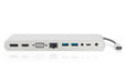 EAN 4016032435709 - Digitus DA-70864 base para portátil y replicador de puertos Alámbrico USB 3.2 Gen 1 (3.1 Gen 1) Type-C Pl imagen 3