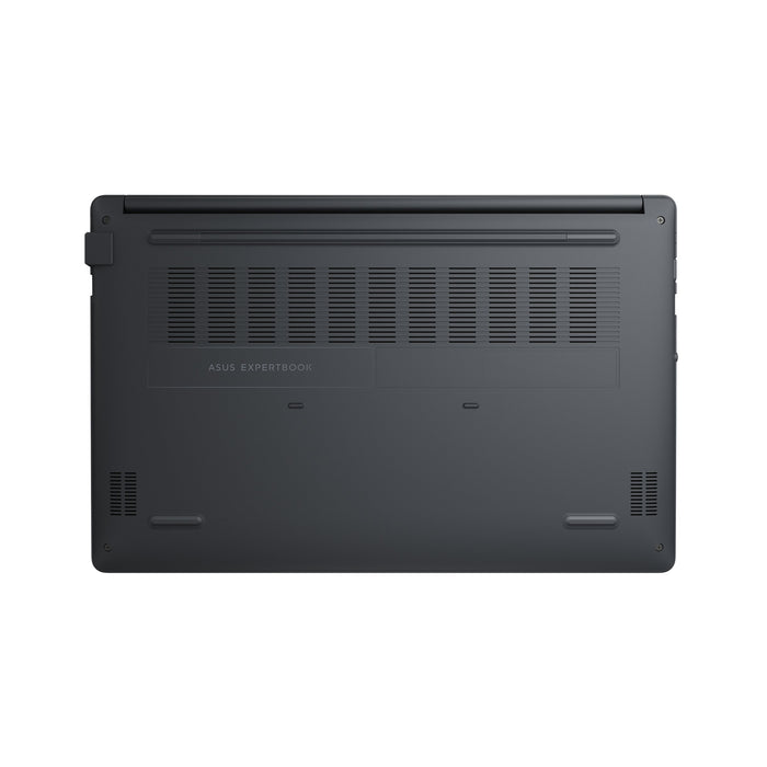 EAN 4711636211413 - ASUS ExpertBook B1 B1503CVA-S75712X 39,6 cm (15.6") DDR5-SDRAM Wi-Fi 6E (802.11ax) imagen 11