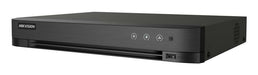 EAN 6942160473826 - Hikvision Pro Series IDS-7204HUHI-M1/X videograbador digital Negro imagen 1