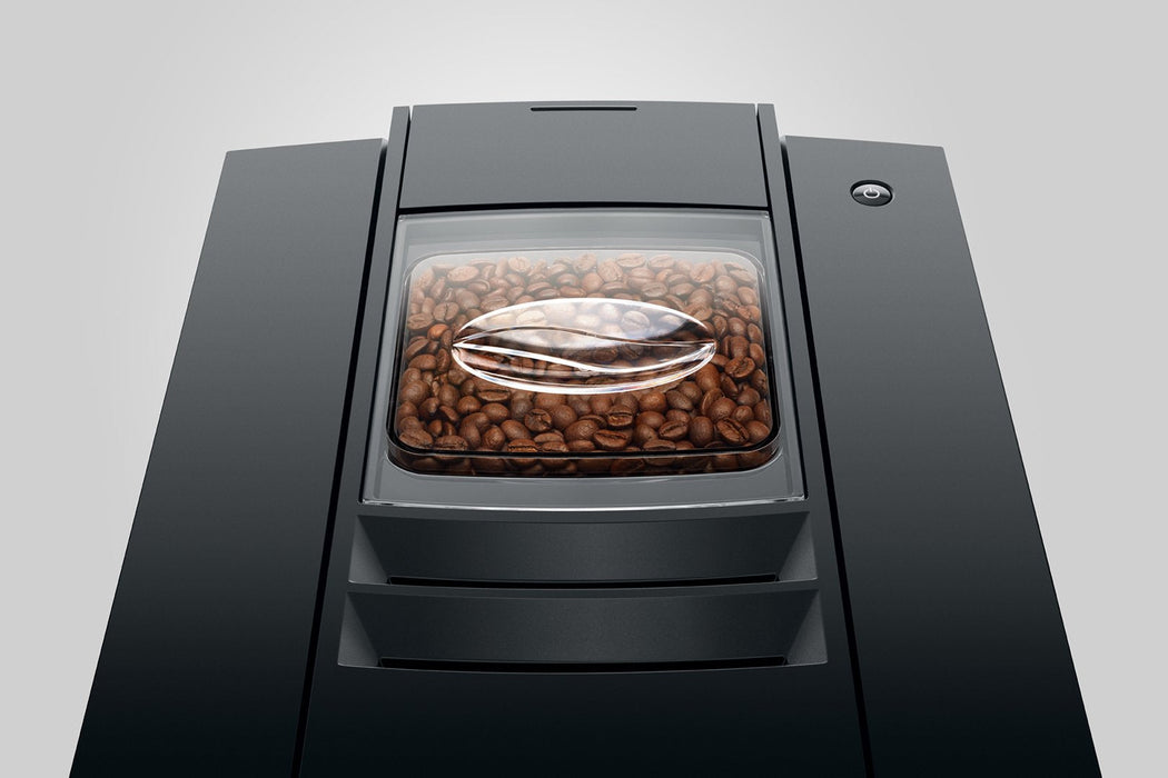 Cafetera Jura E4 Piano Black (Ea)