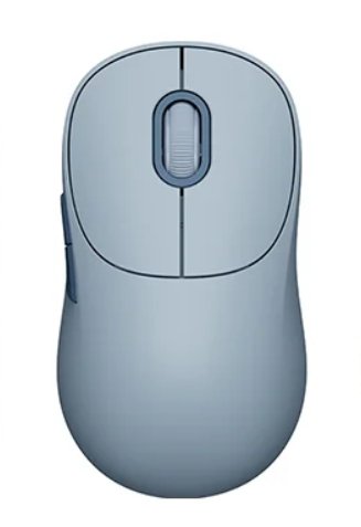 EAN 6941812792827 - Xiaomi BHR8914GL ratón Universal mano derecha RF inalámbrico 1200 DPI imagen 1