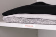 EAN 4977766624893 - Brother M-K222BZ cinta para impresora de etiquetas Rojo sobre blanco imagen 2
