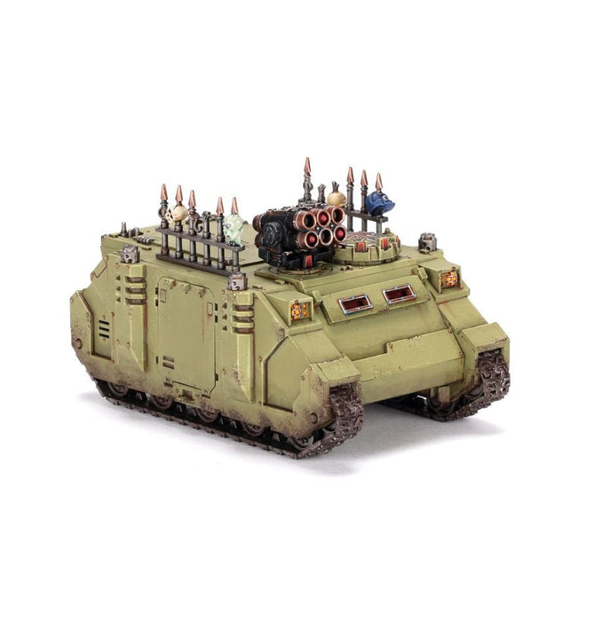 40k - Patrouille Death Guard (2025)