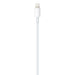 EAN 190199370388 - Apple MX0K2ZM/A cable de conector Lightning 1 m Blanco imagen 3