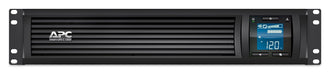 EAN 0731304332930 - APC SMC1000I-2UC sistema de alimentación ininterrumpida (UPS) Línea interactiva 1 kVA 600 W 4 salidas AC imagen 9