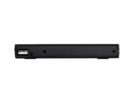 EAN 4710713966130 - Silverstone TS06 Negro 2.5" USB con suministro de corriente imagen 5